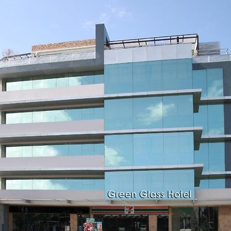 เดอะ กรีน กลาสส์ บูติค โฮเต็ล Hotel กาลัมบา ภายนอก รูปภาพ